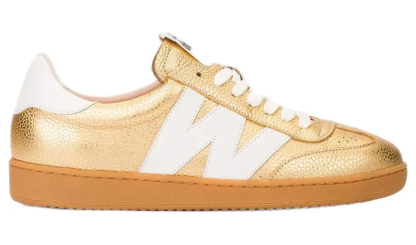 Wonders sneaker Goudkleurig (AP-2001-ORO/OFF)