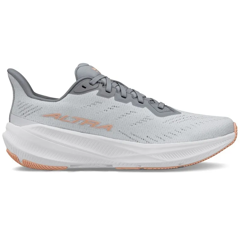 Altra Experience Flow 2 Grey Coral (AL0A85RF-220)
