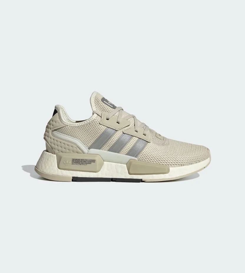 adidas NMD G1 Putty Grey Matte Silver Carbon (IF3451)