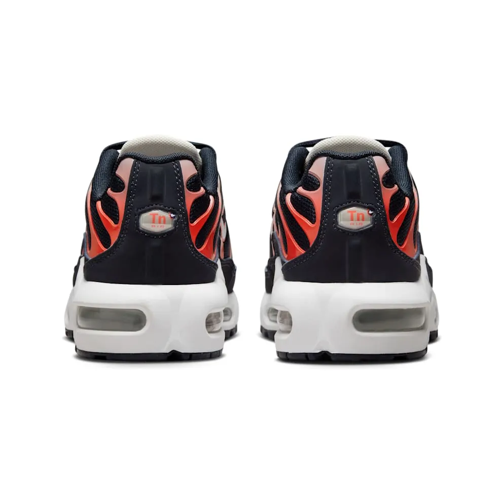 Nike Air Max Plus Dark Obsidian Bright Crimson (CD0609-408)