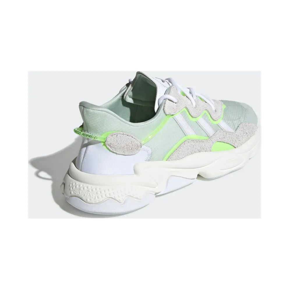 adidas Ozweego Dash Green Dash Green/Cloud White/Signal Green (EF4288)