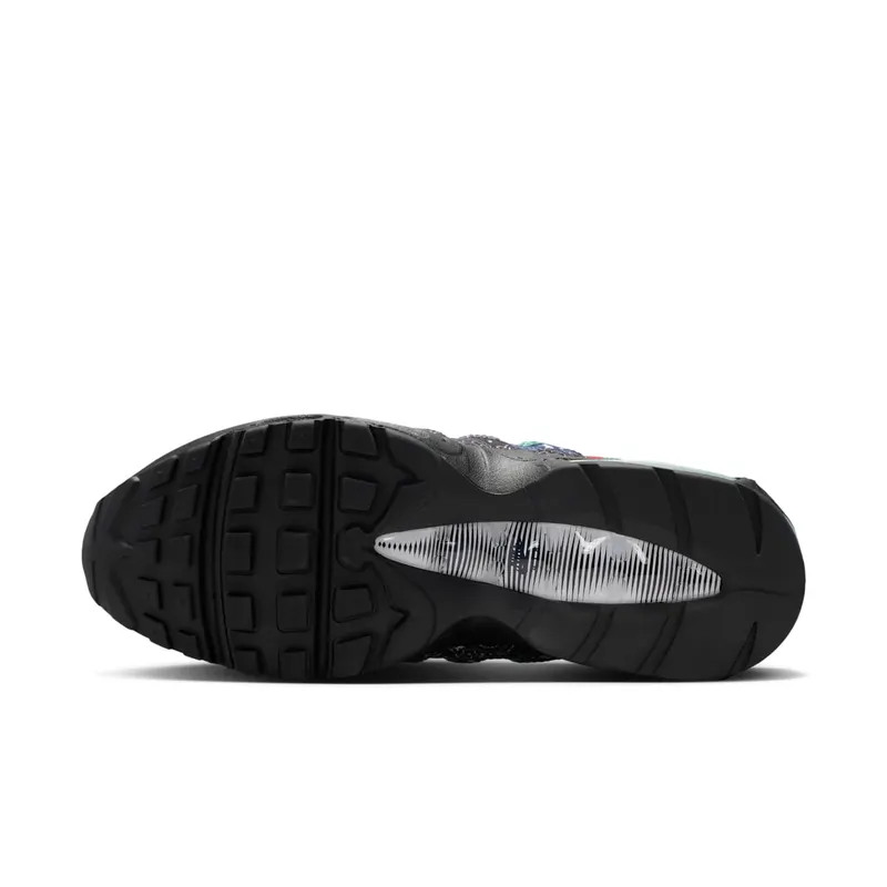 Nike Air Max 95 “Paisley Bandana” (IQ0620-100)
