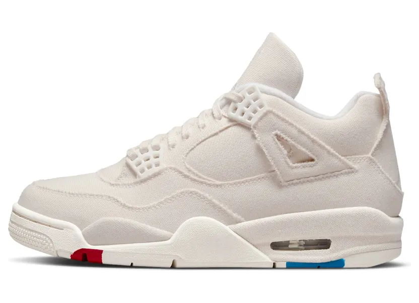 Air Jordan 4 DQ4909-100