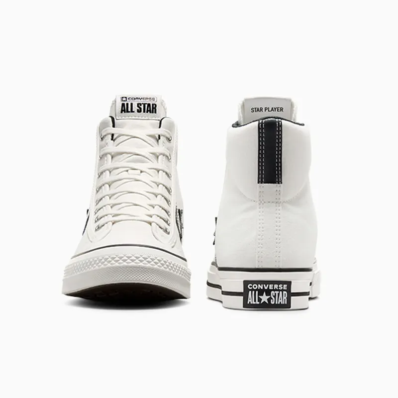 Converse Star Player 76 Vintage White/Black (A10515C)