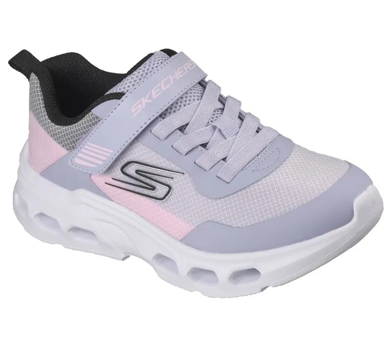 Skechers Glide-Step Drift Sneaker Lavendel