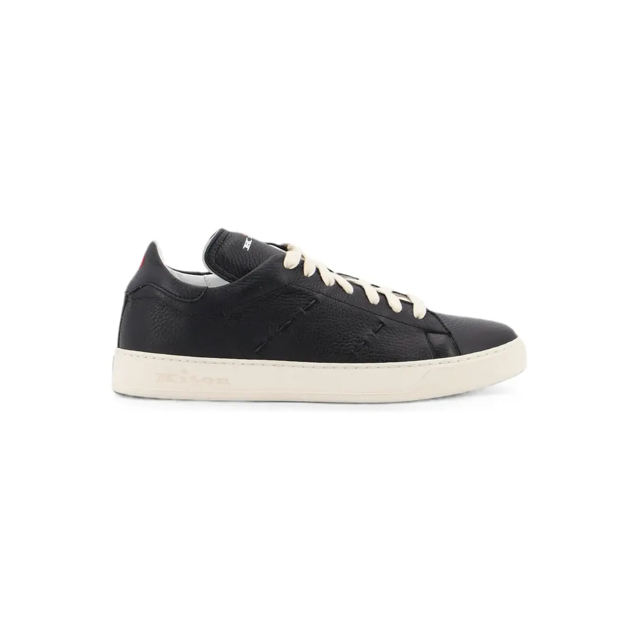 Kiton Ciro Paone “Black” (USSA421N0151701NERO)