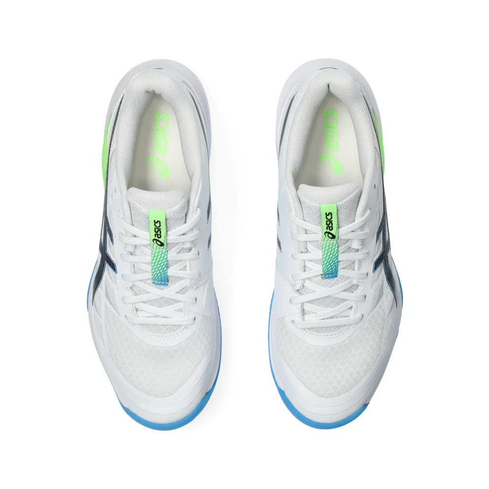 Asics Gel-tactic 12 White/Lime Burst (1071A090.102)