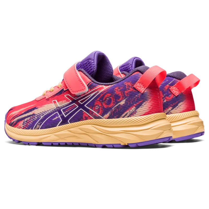 Asics PRE NOOSA TRI 13 PS Blazing Coral/White (1014A226.705)