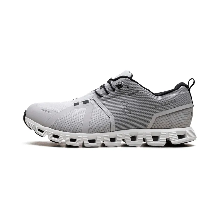 On Running Cloud 5 Waterproof “Glacier / White” (59.98841)
