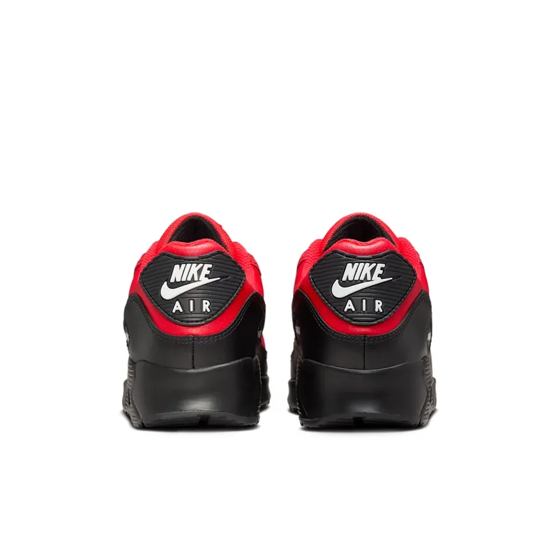 Nike Air Max 90 Speed Red (IF0670-600)