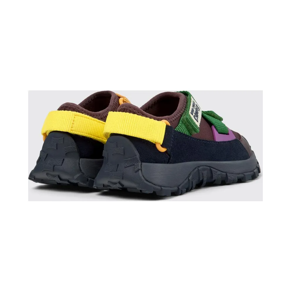 Camper Multicolor (K800660-002TWINS0)
