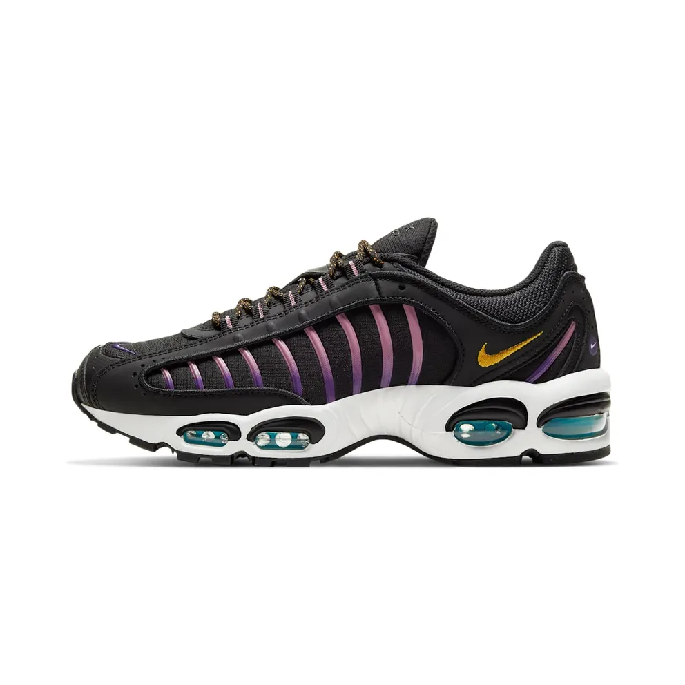 Nike Air Max Tailwind 4 Black Voltage Purple (CU9240-001)