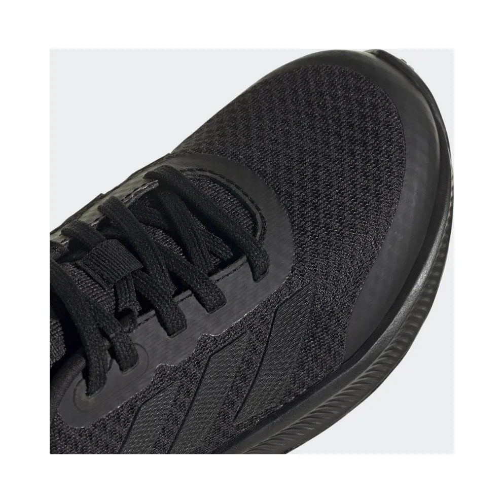 Adidas RunFalcon 3 Sport Running Lace Core Black / Core Black / Core Black (HP5842)