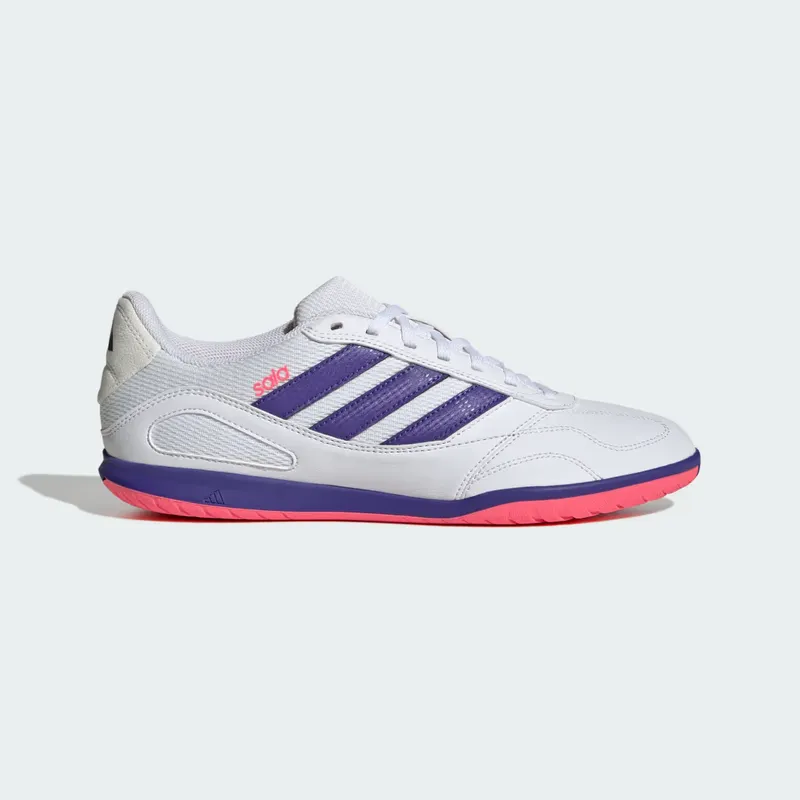 Adidas Super Sala White (JP6987)