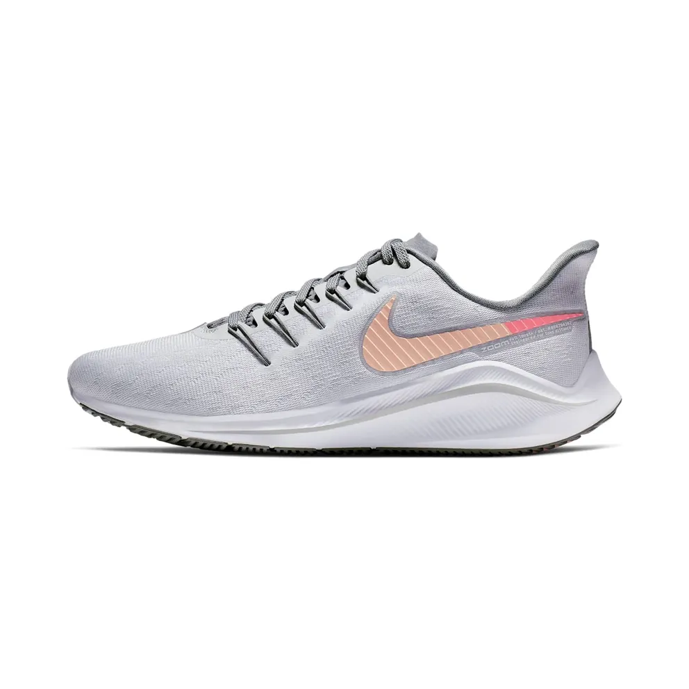 Nike Air Zoom Vomero 14 Platinum Crimson (AH7858-005)