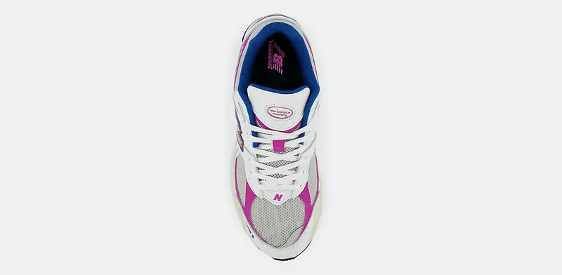 New Balance 2002R “Good Vibes Pack White Pink” (M2002RGY)