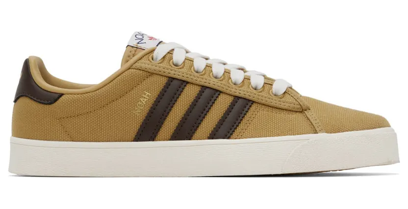 Noah Tan adidas Originals Edition Adria Sneakers (GZ4804)