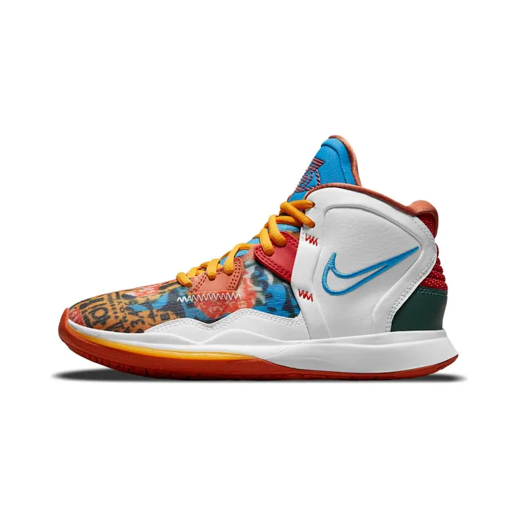 Nike Kyrie 8 Infinity Kevin Durant (GS) (DD0334-100)