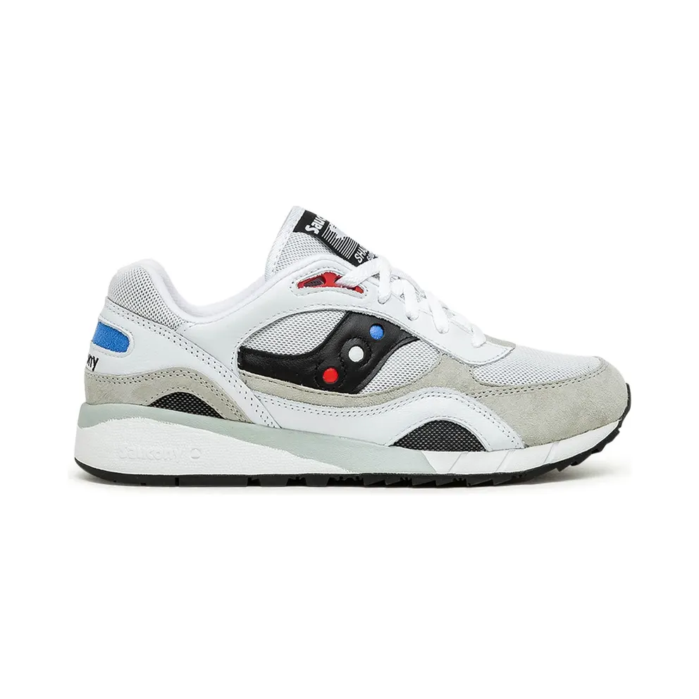 Saucony x Extra Butter Shadow 6000 (S70603-1)