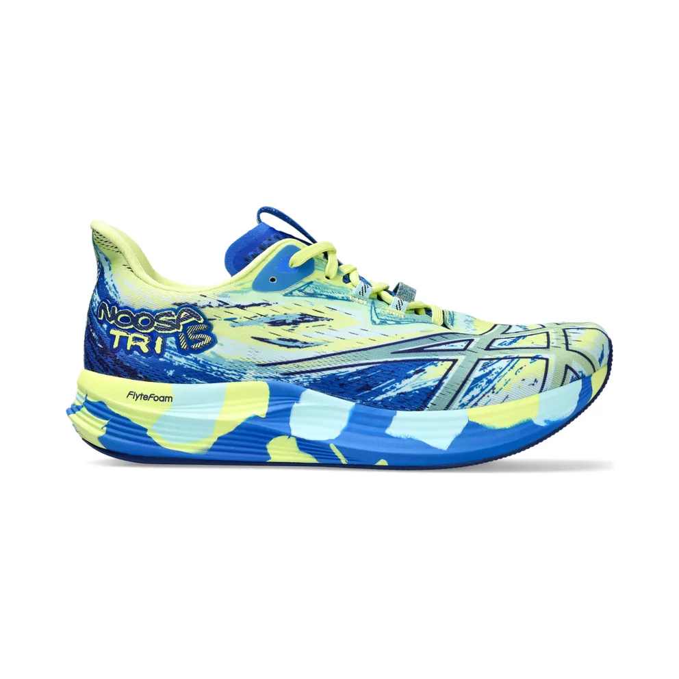 Asics Noosa Tri 15 Illusion Blue/Aquamarine (1011B609.401)