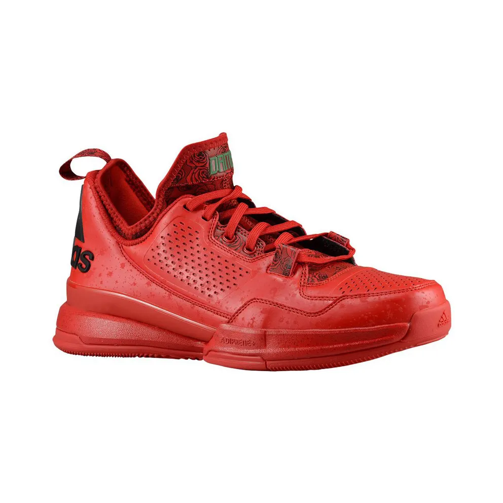 adidas D Lillard 1 Florist City (S85164)