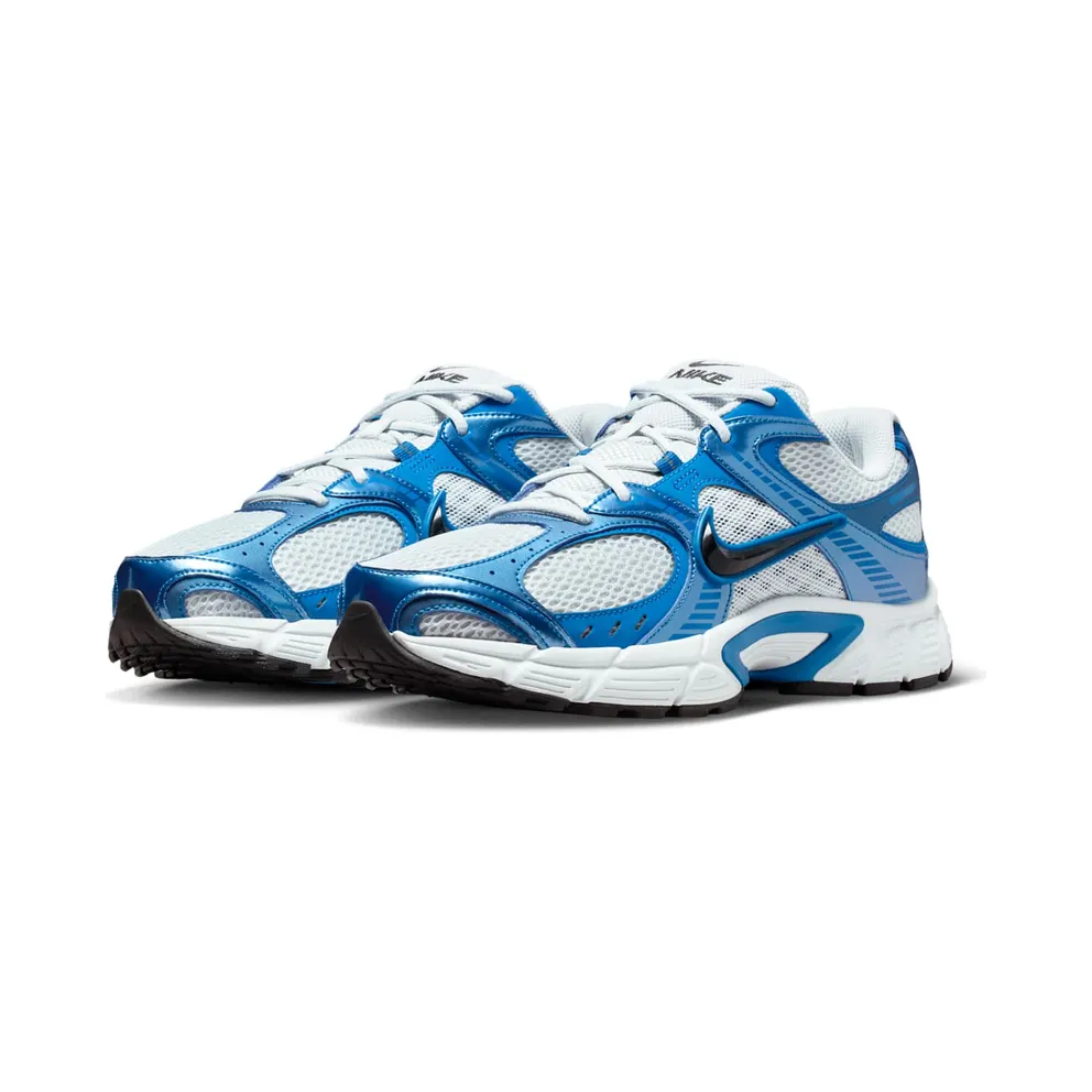 Nike V5 RNR “Pure Platinum / Brilliant Blue” (HJ5228-010)