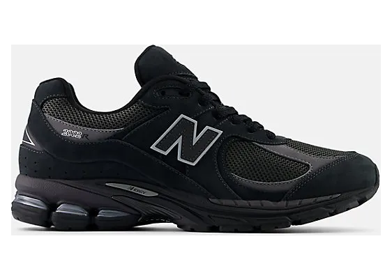 New Balance 2002R Dark Camo (M2002RCK)