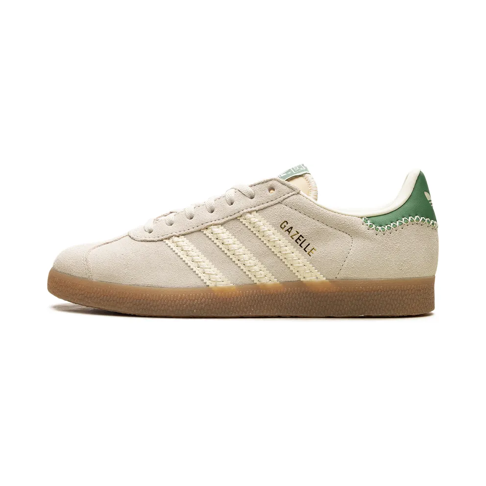 Adidas Gazelle “Alumina Preloved Green” (IE3691)