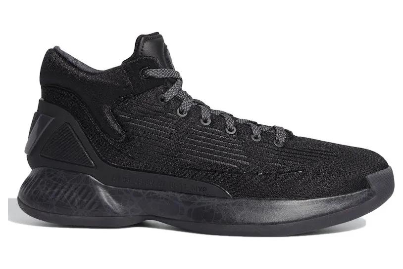 adidas D Rose 10 Core Black (FV5574)