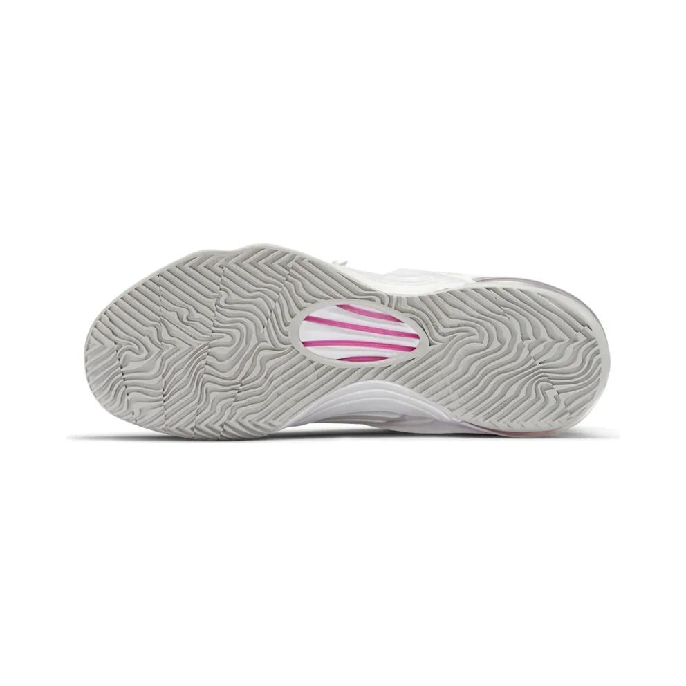 Nike KD 7 Aunt Pearl White/Metallic Gold-Pink Pow-Pure Platinum (706858-176)