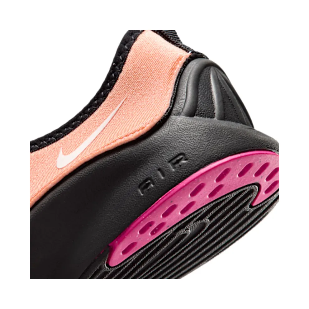 Nike Air Superfly Slip Neo SP Orange Frost Pink Prime (IU3170-800)