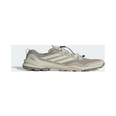 adidas Terrex Skychaser Gore-tex Hiking “Putty Beige / Alumina / Wonder Beige” (JS4610)