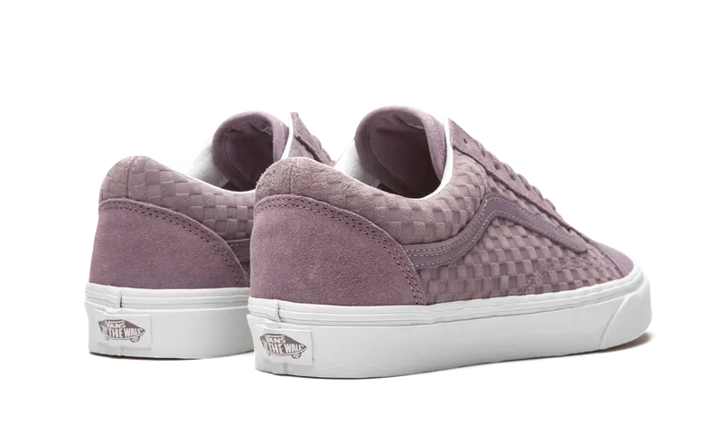 Vans Old Skool “Embossed Mini Check – Nirvana” (VN0A38G11HG)