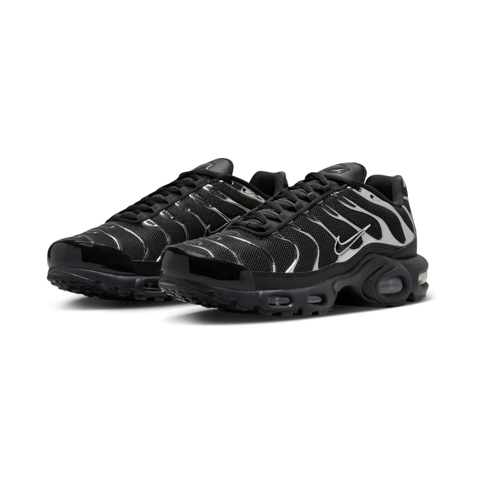 Nike Air Max Plus SE Black Chrome (HJ9743-001)