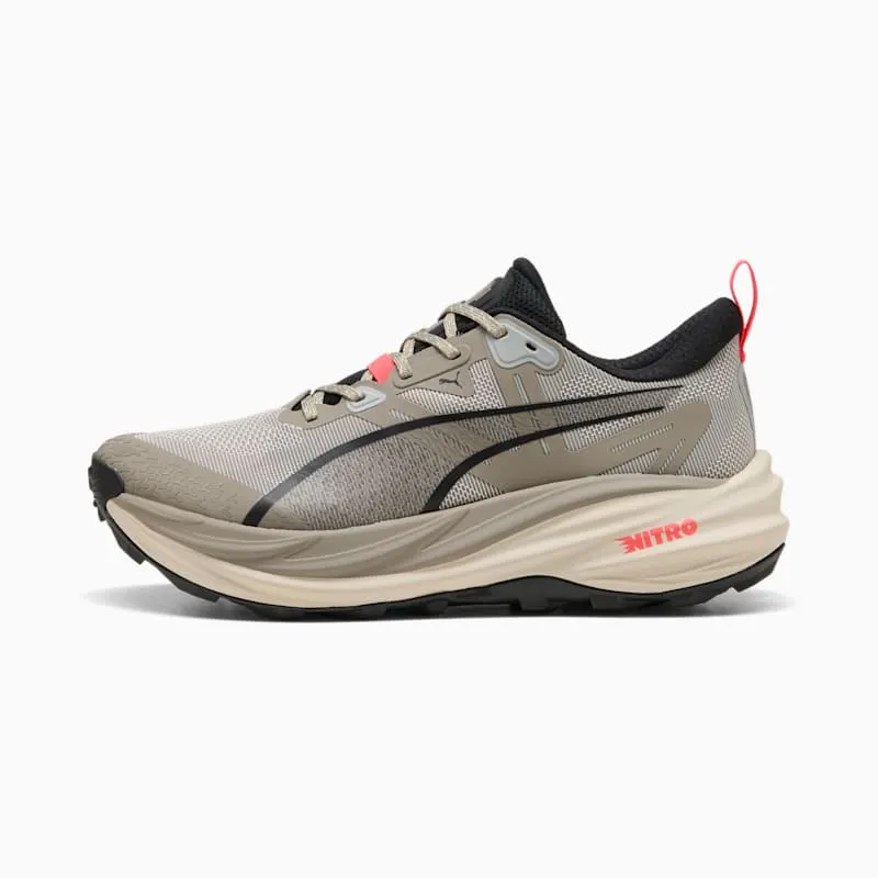 Puma Voyage NITRO Grey (311041-21)