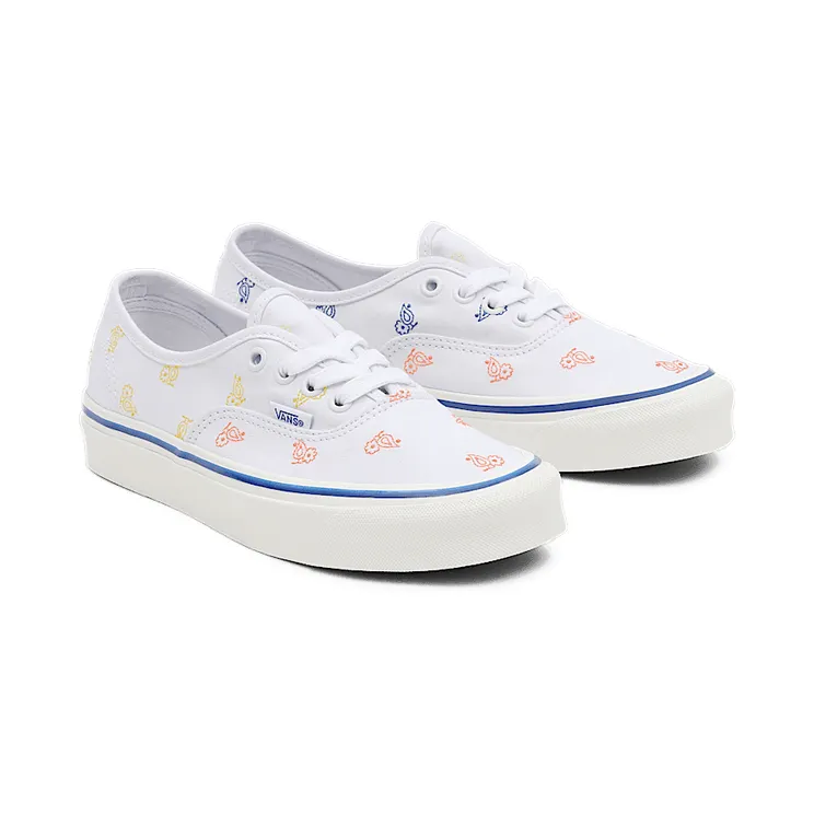 Vans UA Authentic 44 DX Anaheim Factory Heritage Embroidery (VN0A5KX4AVZ)