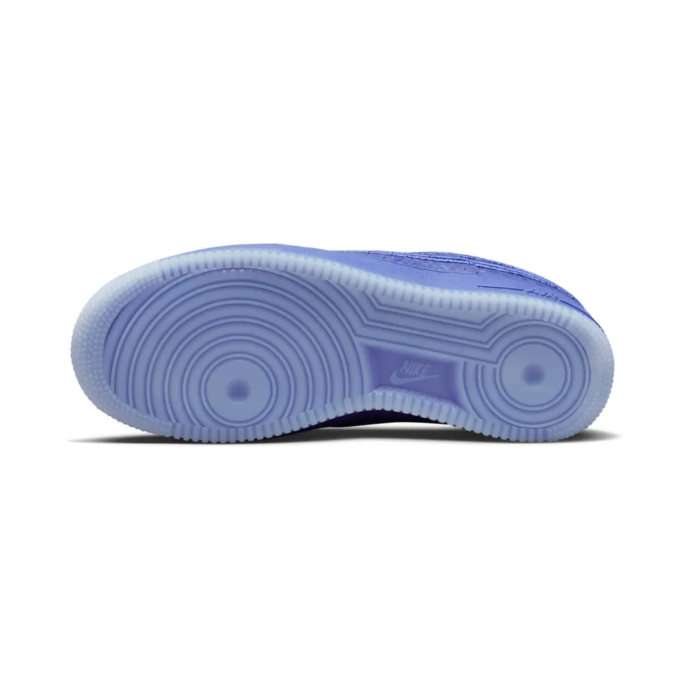 Nike Air Force 1 x Serena Williams Design Crew Blue (DR9842-400)