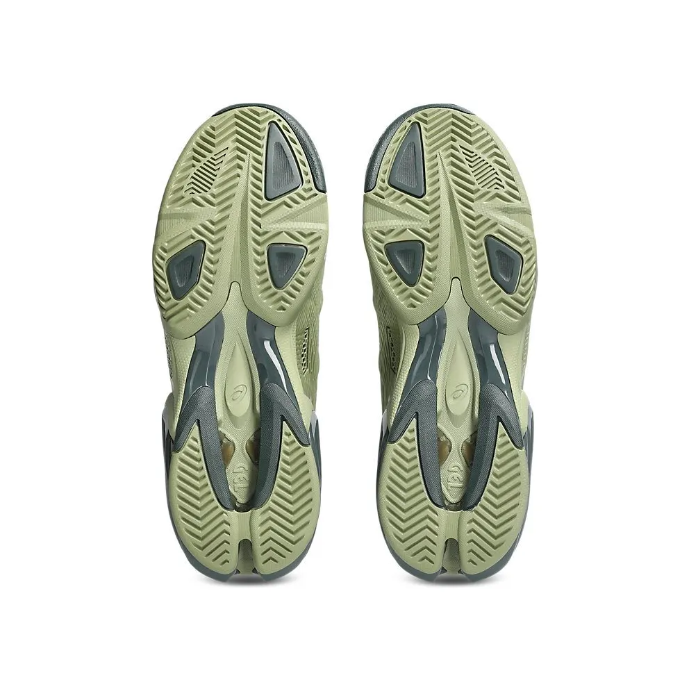 ASICS GEL-TEREMOA II “Mosstone / Deep Forest” (1203A807-300)