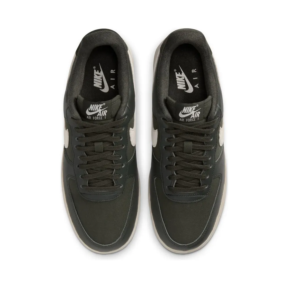 Nike Air Force 1 ’07 LX NBHD “Sequoia” (DV7186-301)