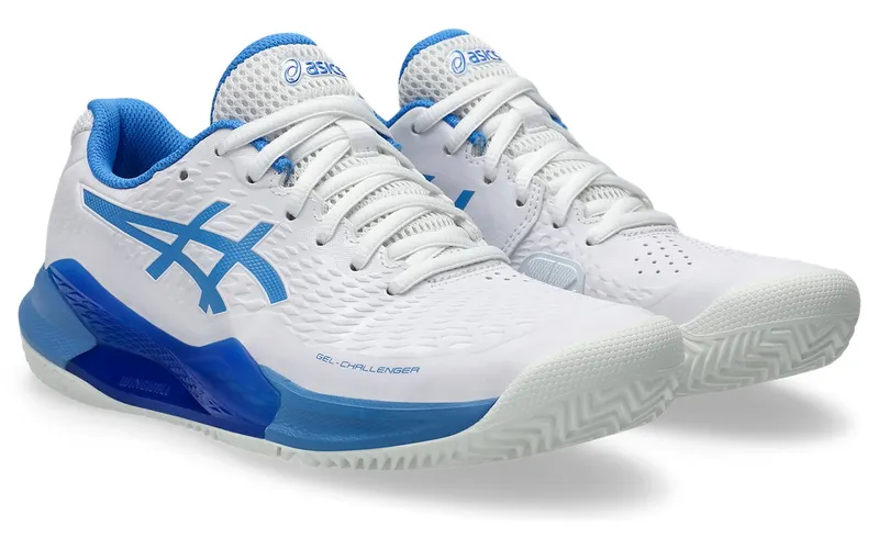 Asics Gel-Challenger White (1042A254-103)