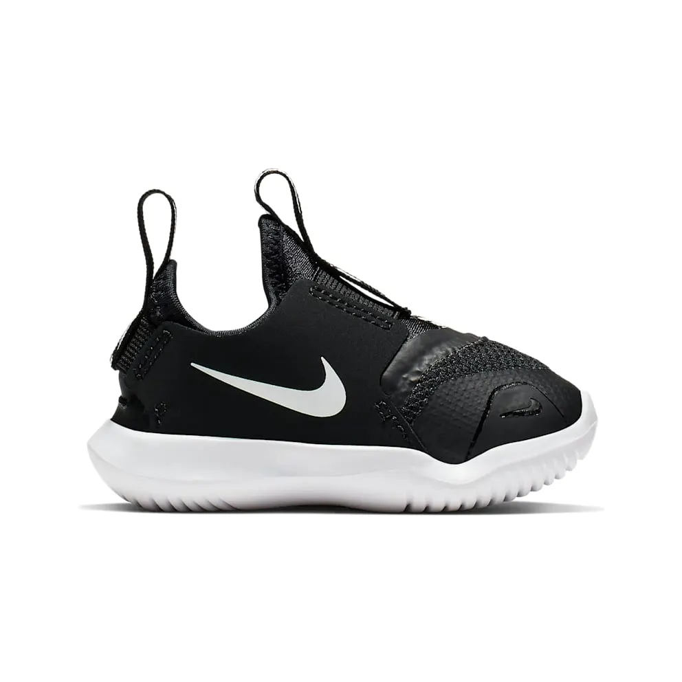 Nike Flex Runner Baby& Toddler Black (AT4665-001)