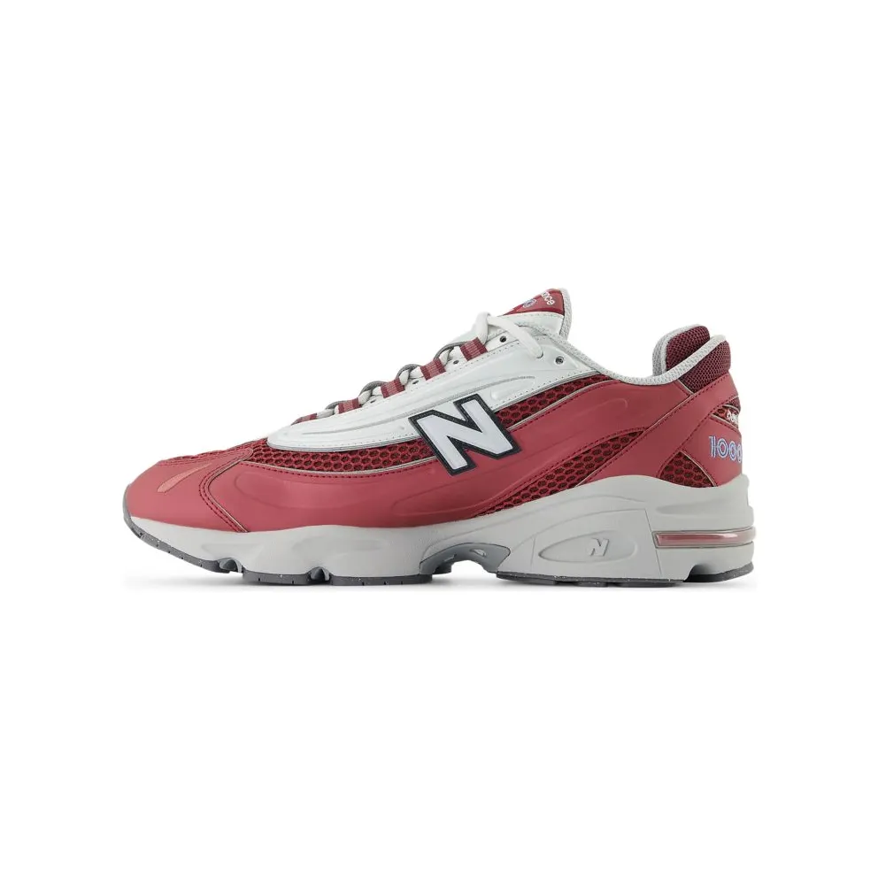 New Balance 1000 “Monarch Burgandy” (M1000Q)