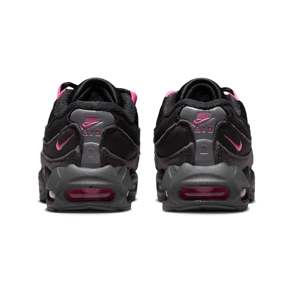 Nike Little Max ’95 TD ‘Black Cool Grey’