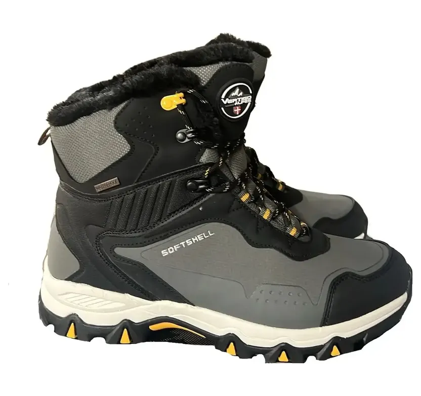 Wandelschoenen Vertigo Alpes Chana (CHANA-GR)