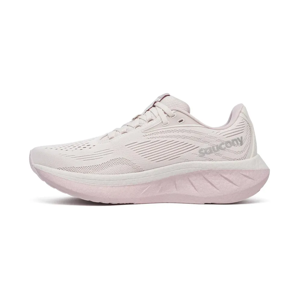 Saucony Ride 18 Moon Woodrose (S11000-151)