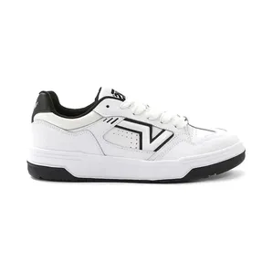 Vans Upland White Black (VN0000D1HYB21)