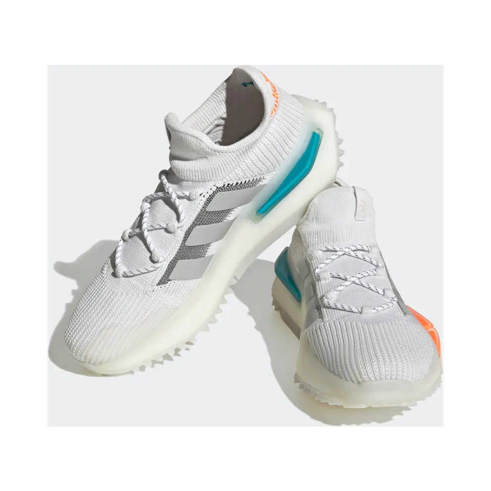 adidas NMD_S1 Cloud White / Mgh Solid Grey / Off White (FZ5707)