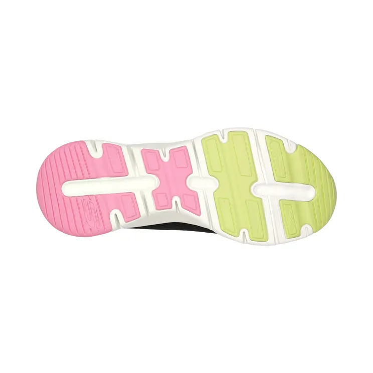 skechers-arch-fit 149722 BKMT
