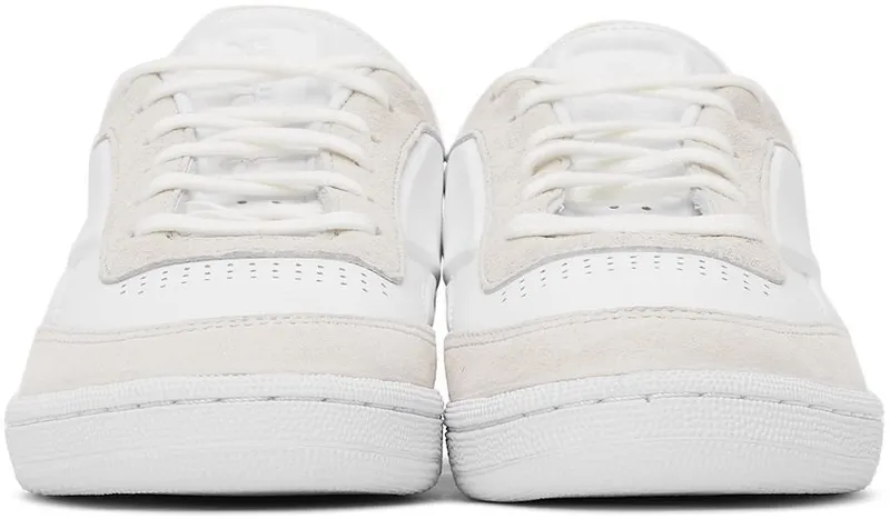 Reebok Victoria Beckham Club C Shoes Cloud White / Pure Grey 1 / Cloud White (H05430)