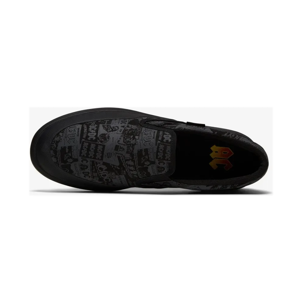 DC DC Infinite AC/DC Black (ADYS100641001)